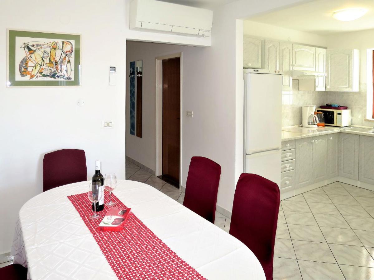 Apartment Branka - Rac148 By Interhome Rabac Exteriör bild