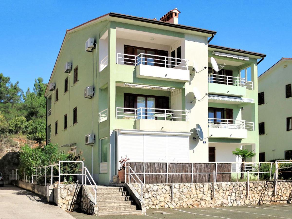 Apartment Branka - Rac148 By Interhome Rabac Exteriör bild