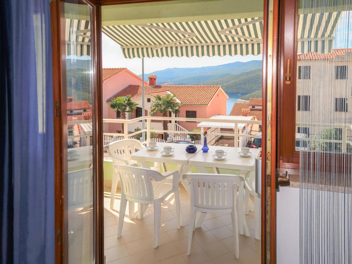 Apartment Branka - Rac148 By Interhome Rabac Exteriör bild