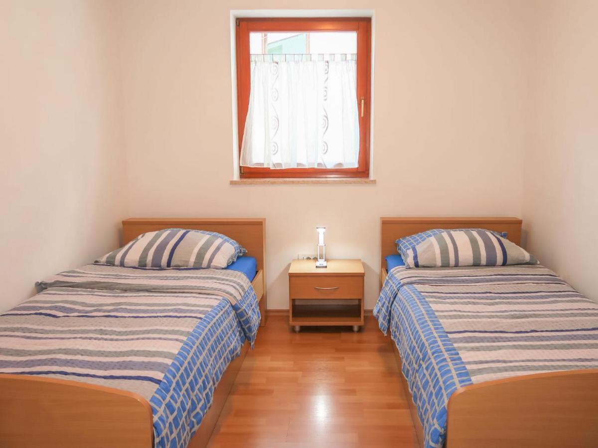 Apartment Branka - Rac148 By Interhome Rabac Exteriör bild